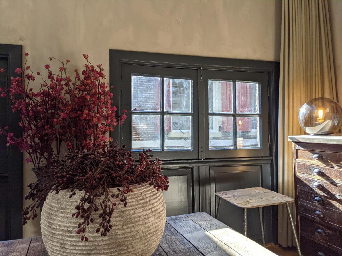 Lanestay Damsquare Amsterdam Exterior foto