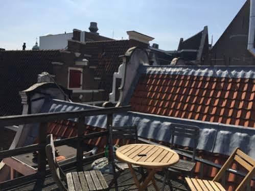Lanestay Damsquare Amsterdam Exterior foto